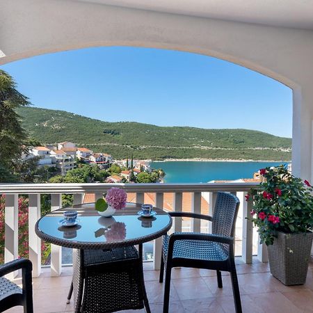 Villa Piccolotti Неум Экстерьер фото