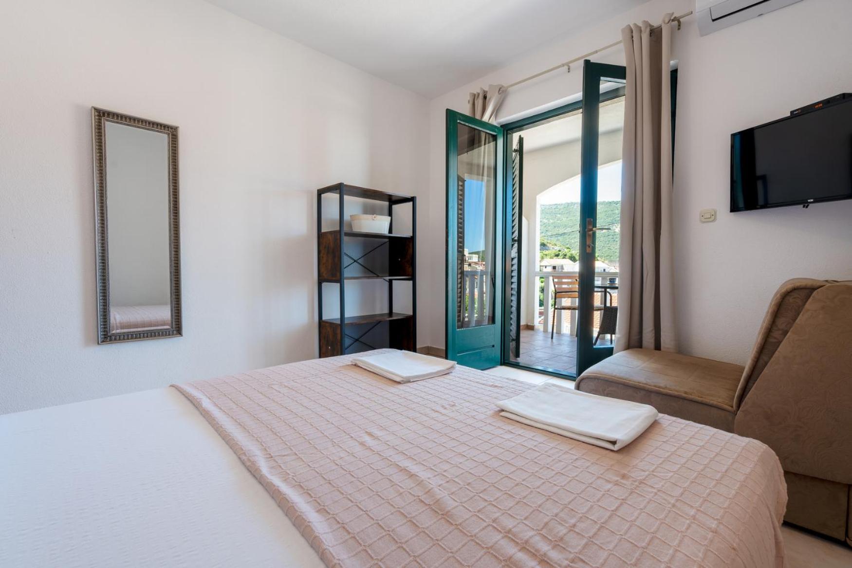 Villa Piccolotti Неум Экстерьер фото