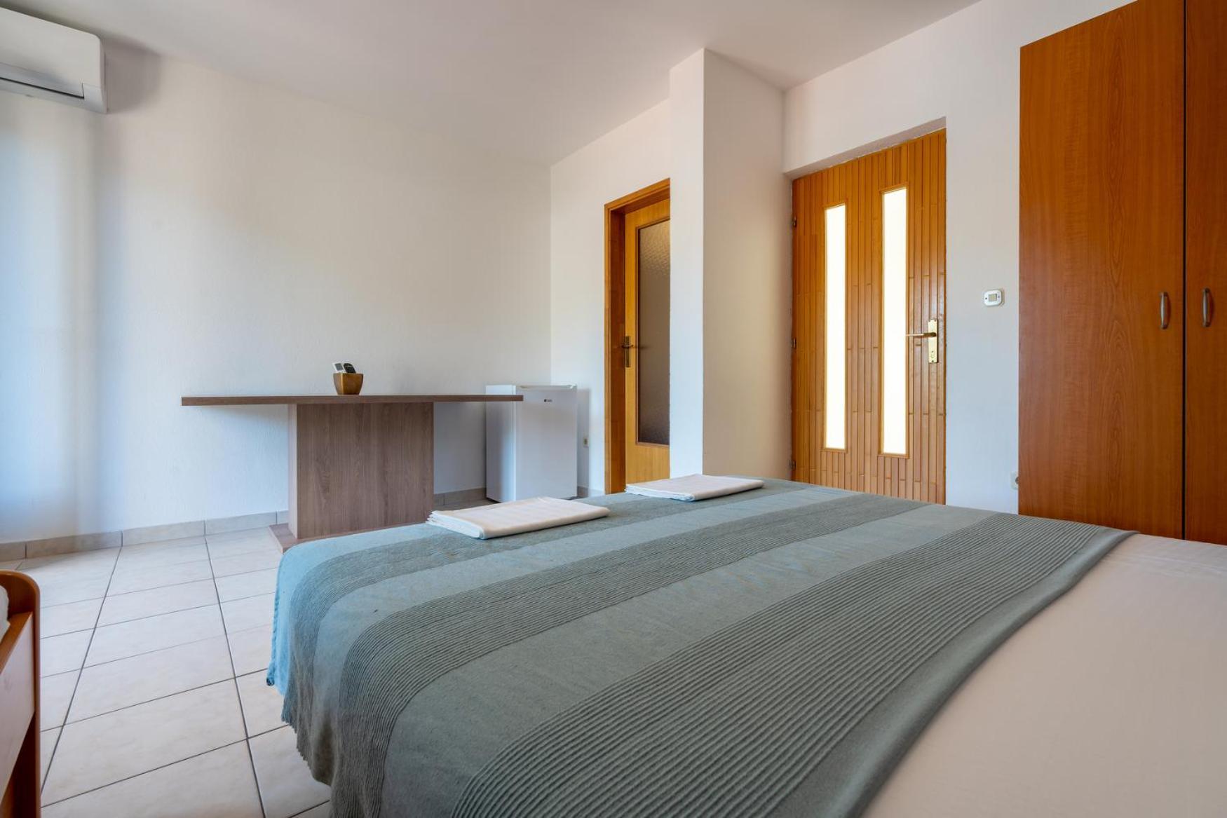 Villa Piccolotti Неум Экстерьер фото
