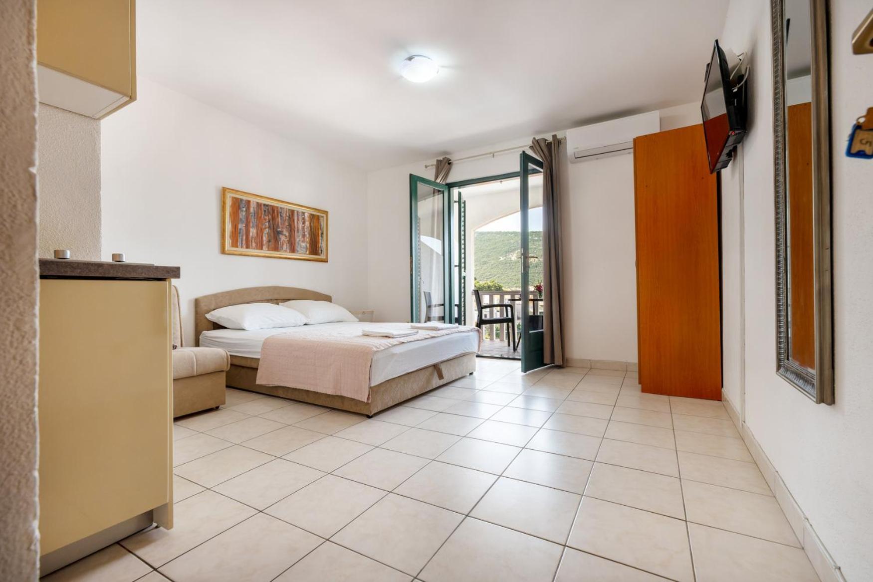 Villa Piccolotti Неум Экстерьер фото