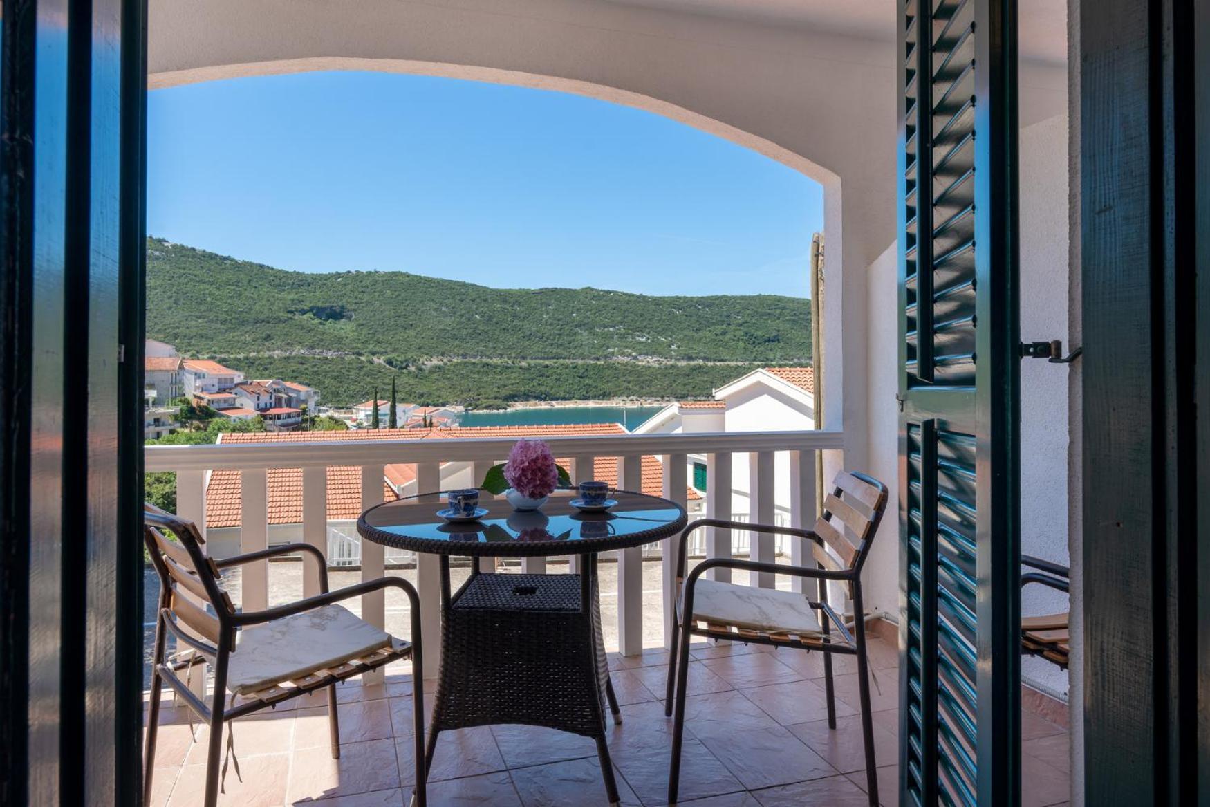 Villa Piccolotti Неум Экстерьер фото