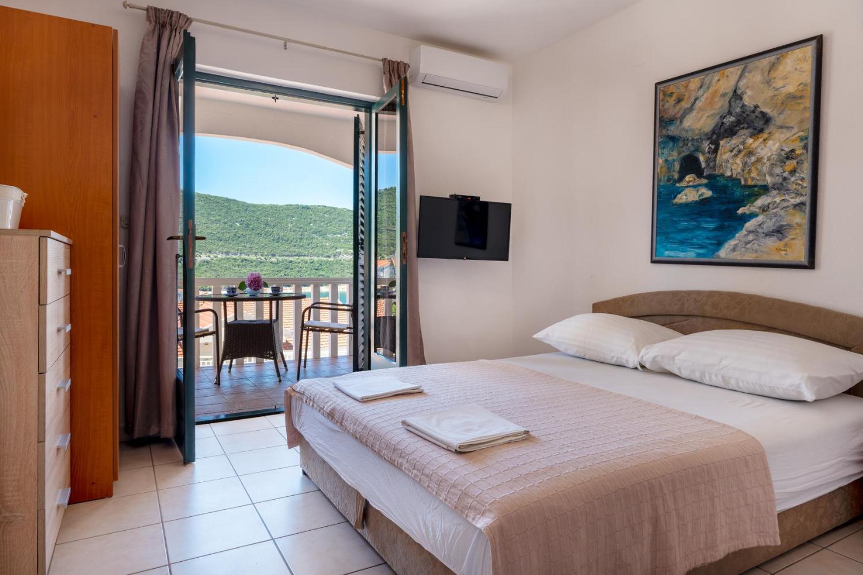 Villa Piccolotti Неум Экстерьер фото