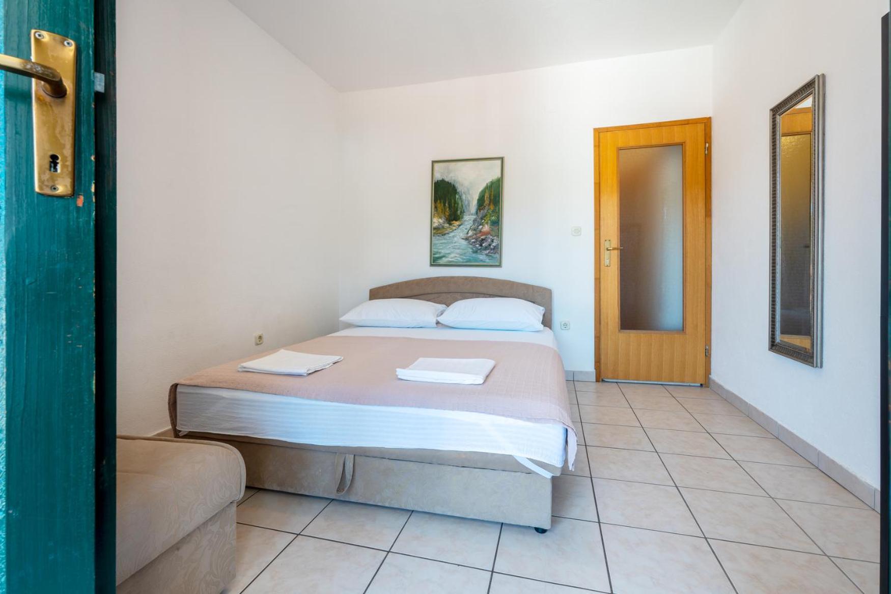 Villa Piccolotti Неум Экстерьер фото